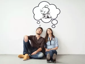 مهم ترین اقدامات قبل از بارداری