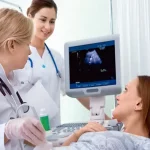 آزمایش های سه ماه اول بارداری
