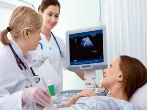 آزمایش های سه ماه اول بارداری