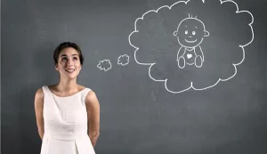 مراقبت های قبل از بارداری