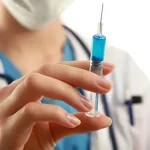 تزریق متوترکسات