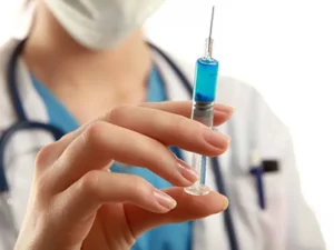 تزریق متوترکسات