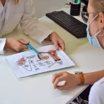 مراقبت های عمل تخمک کشی
