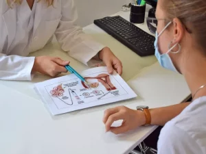 مراقبت های عمل تخمک کشی