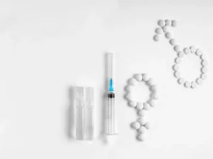 مراقبت های بعد IVF