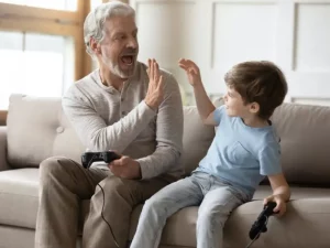 افزایش سن و ناباروری