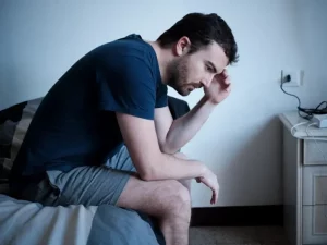 دلیل ناباروری آقایان