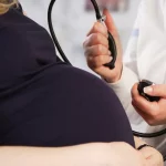 کنترل فشار خون بارداری