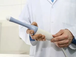 کاربرد های سونوگرافی واژینال