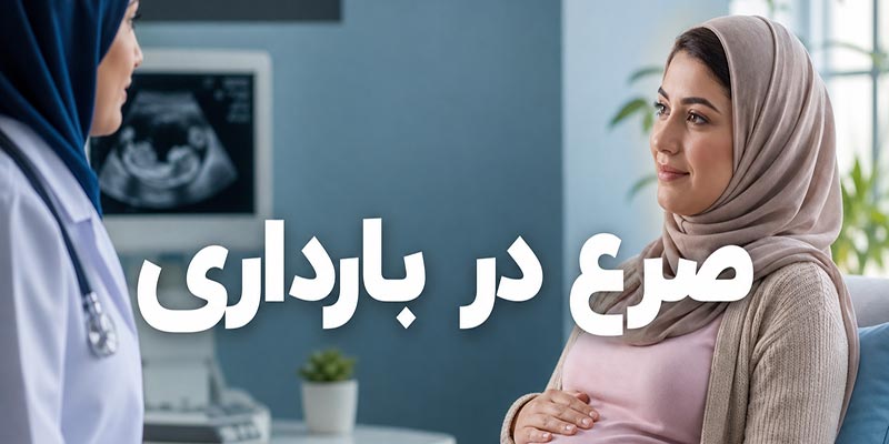 صرع-بارداری