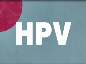 درمان HPV