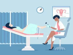 کاربرد سونوگرافی واژینال