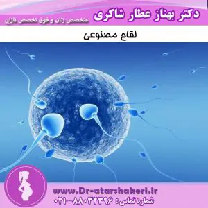 لقاح مصنوعی