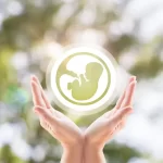 چگونه باردار شویم