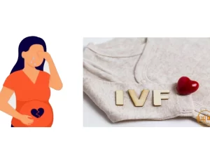 سقط جنین بعد IVF و علل آن