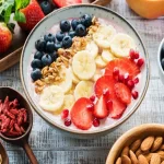 تغذیه بعد از عمل هیسترکتومی - دکتر بهناز عطار شاکری