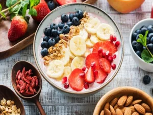 تغذیه بعد از عمل هیسترکتومی - دکتر بهناز عطار شاکری