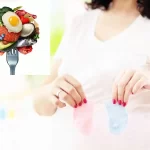 در خصوص تعیین جنسیت با تغذیه
