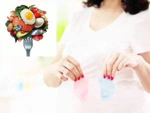 در خصوص تعیین جنسیت با تغذیه