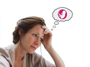افزایش سن و ناباروری