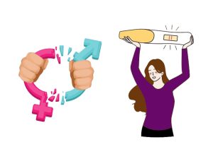 عوارض آی وی اف برای تعیین جنسیت