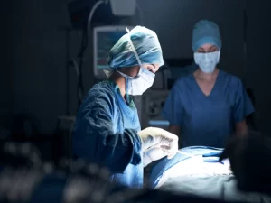 بهترین جراح لاپاراسکوپی زنان - دکتر بهناز عطار شاکری