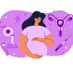 تاثیر اندومتریوز بر موفقیت IVF