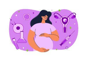 تاثیر اندومتریوز بر موفقیت IVF