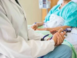 عوارض برداشتن رحم - دکتر بهناز عطار شاکری