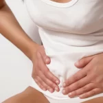 درد زیر شکم بعد از هیسترکتومی - دکتر بهناز عطار شاکری