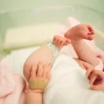 مشکلات کودکان آی وی اف - بهناز عطارشاکری