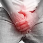 ضربه به بیضه و ناباروری - دکتر بهناز عطارشاکری