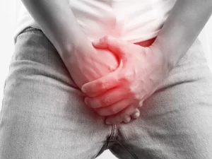 ضربه به بیضه و ناباروری - دکتر بهناز عطارشاکری