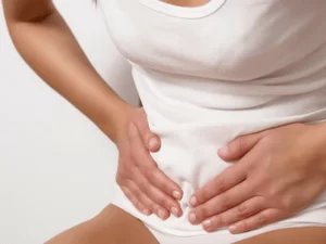 بزرگ شدن شکم بعد از عمل هیسترکتومی - دکتر بهناز عطارشاکری