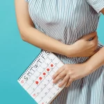 علائم کیست تخمدان در پریودی - دکتر بهناز عطارشاکری