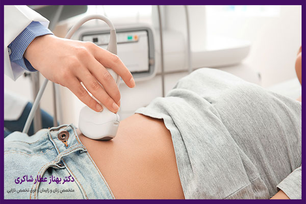 درد شدید همراه با تب یا ترشحات مشکوک درد شدید همراه با تب یا ترشحات مشکوک