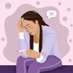 تشکیل نشدن جنین و شکست آی وی اف - دکتر بهناز عطار شاکری