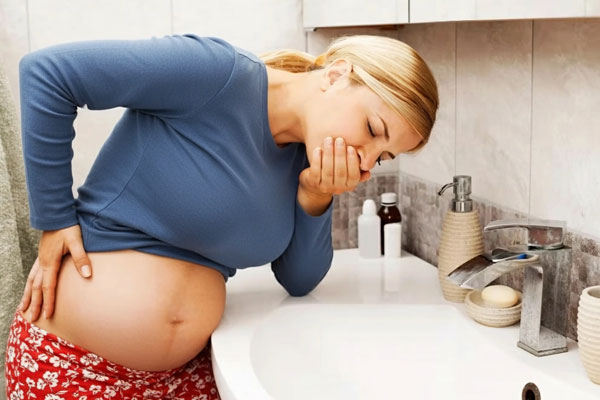 راه-های-درمان-و-کنترل-مسمومیت-بارداری راه های درمان و کنترل مسمومیت بارداری