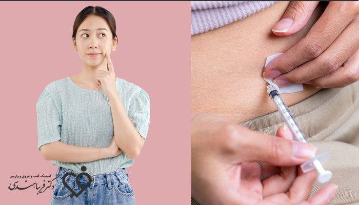 فریز کردن تخمک در دختران جوان چگونه انجام می‌شود؟