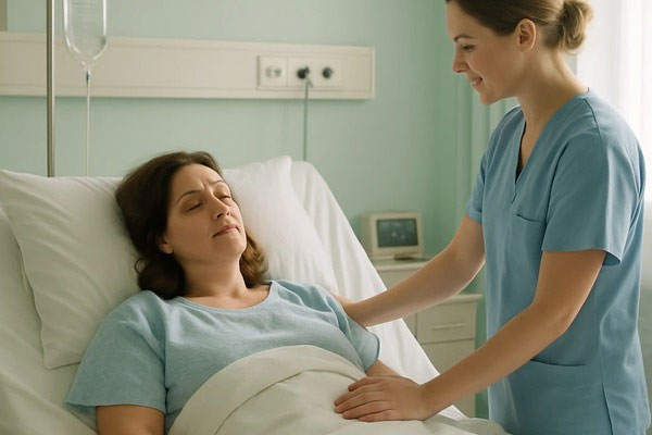 برای-کاهش-خطرات-و-عوارض-برداشتن-رحم-چه-کنیم؟ برای کاهش خطرات و عوارض برداشتن رحم چه کنیم؟