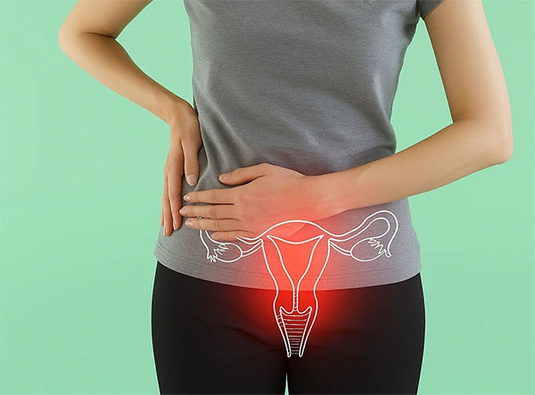 لکه بینی بعد از هیسترکتومی