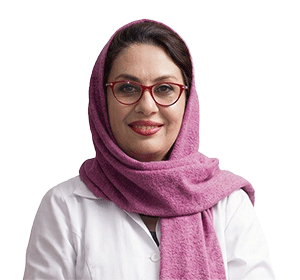 دکتر بهناز عطار شاکری